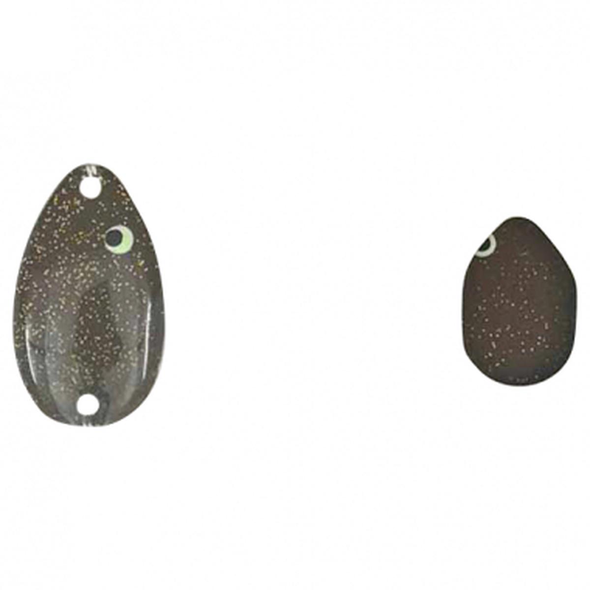Spoon Fidusen (Brown Pellet)