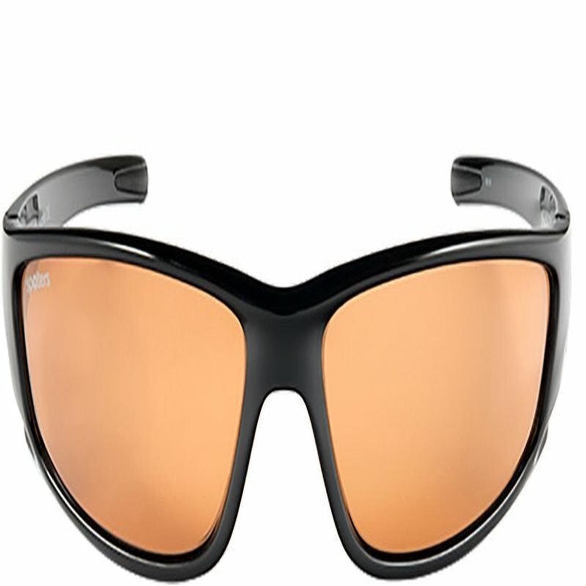 SPOTTERS SUNGLASSES (PENETRATOR) CRISTO BLACK