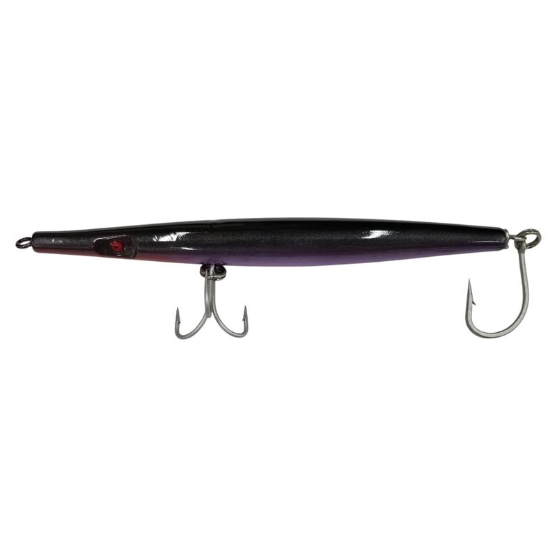 Super “N” Fish Heavy Needlefish – 7.25″ (3 oz.)