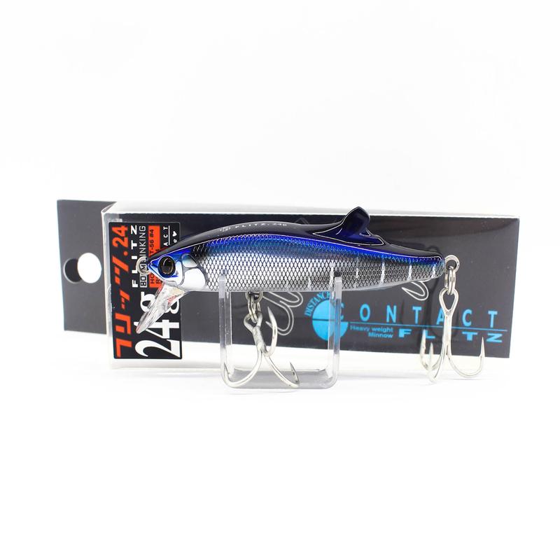 Tackle House Flitz 24 grams 80 mm Sinking Lure No.13 (8929)