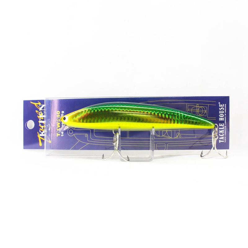 Tackle House K Ten Tuned TKW140 Sinking Lure 107 (9403)
