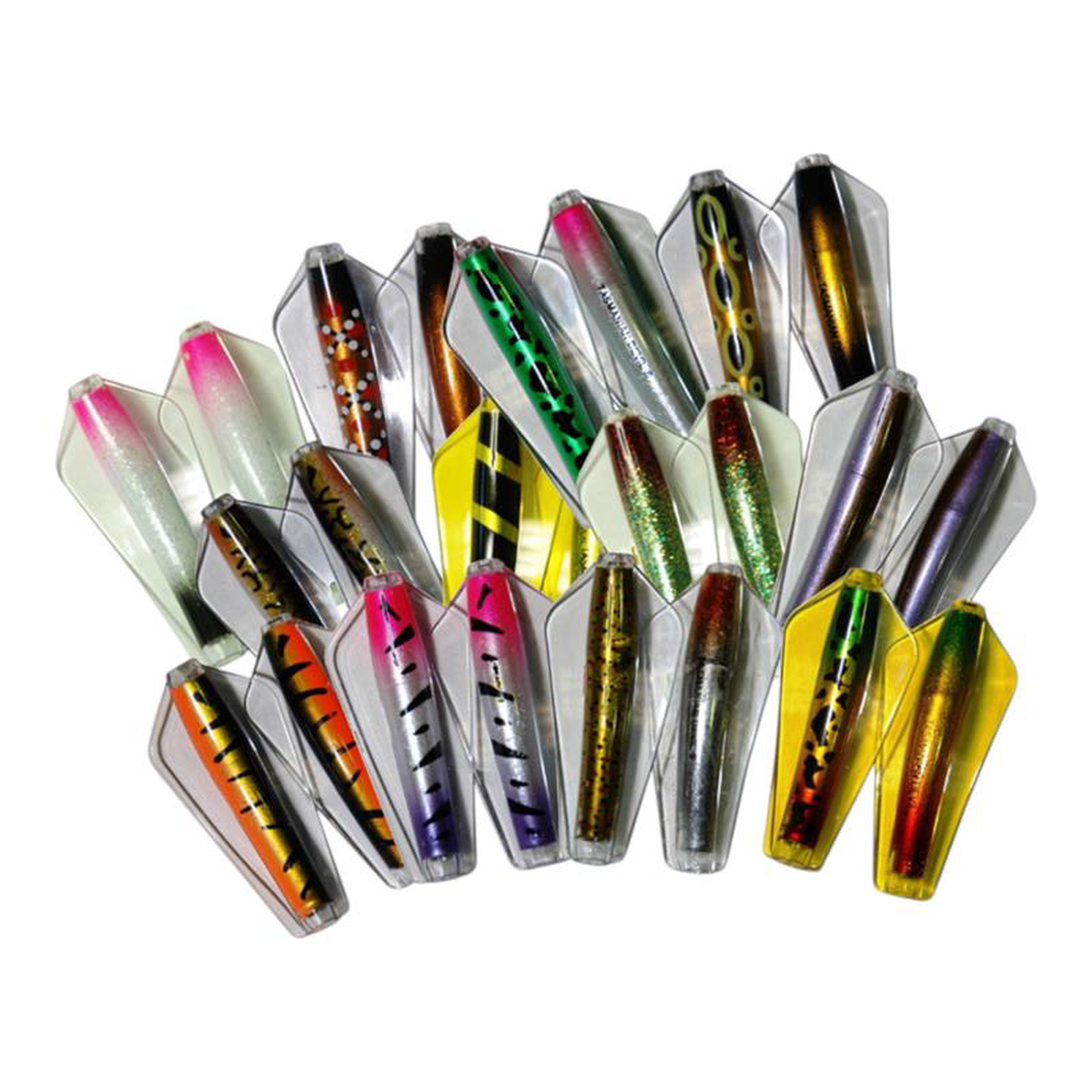 Tasmanian Devil 135g Hard Body Lure