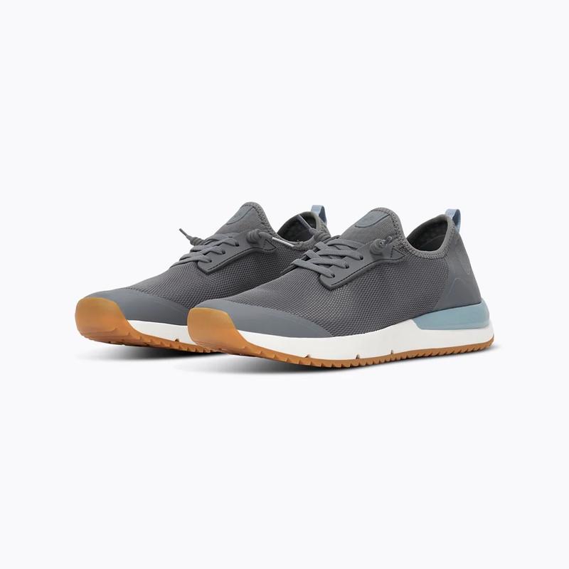 Tropicfeel Jungle Shoes (Asphalt Grey) – EU 36