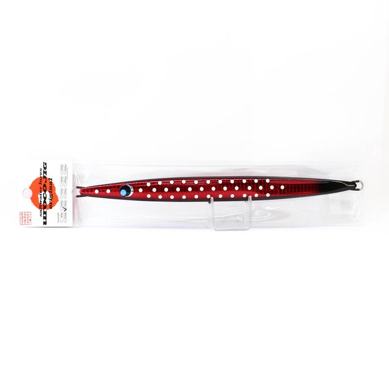 Uroco Metal Jig Uroco 300 grams 101 (1400)