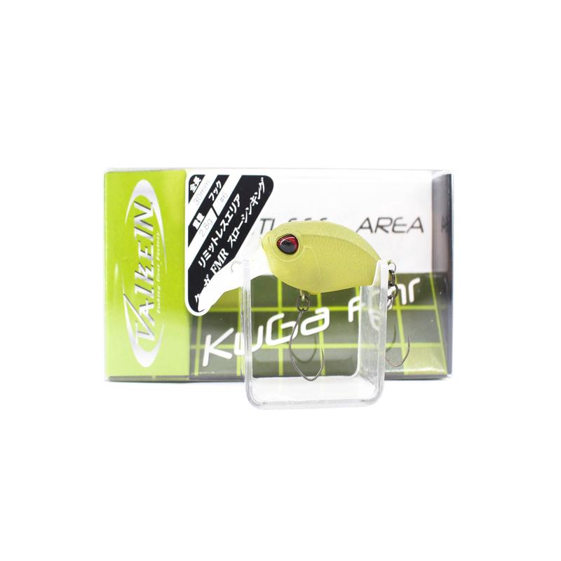 Valkein Kuga FMR SS 30mm 2.8 grams Sinking Lure M196 (1940)