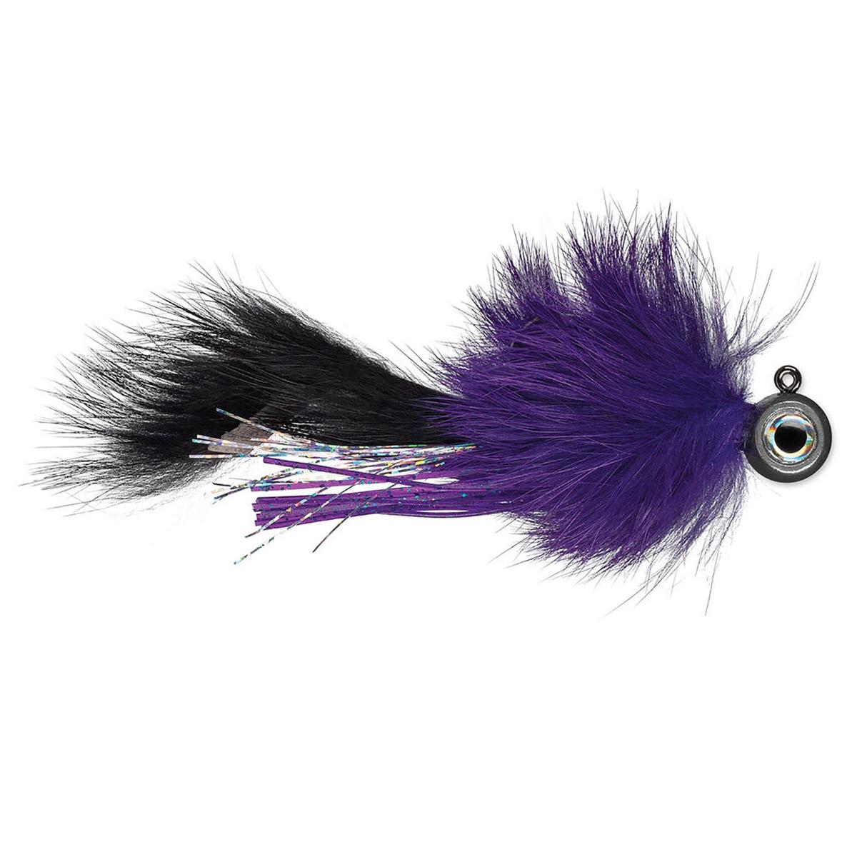 VMC Twitchin’ Jig | Liquidator; 1/2 Oz. ZZZ