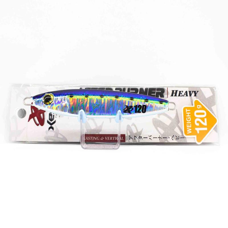 Xesta Metal Jig After Burner 120 grams 07 (3243)