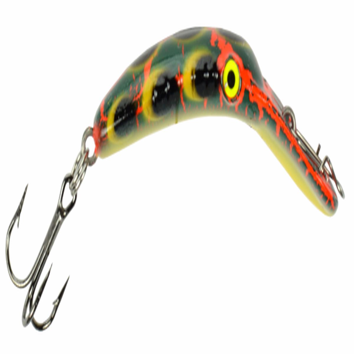Yakima Bait Mag Lip 2.5 Plug