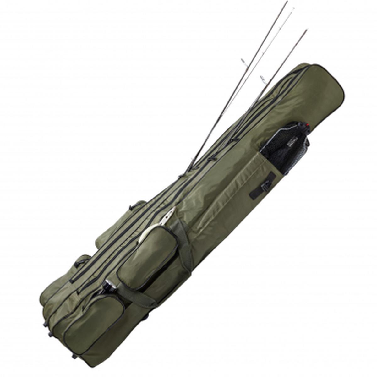 Anglers Rod Holdall