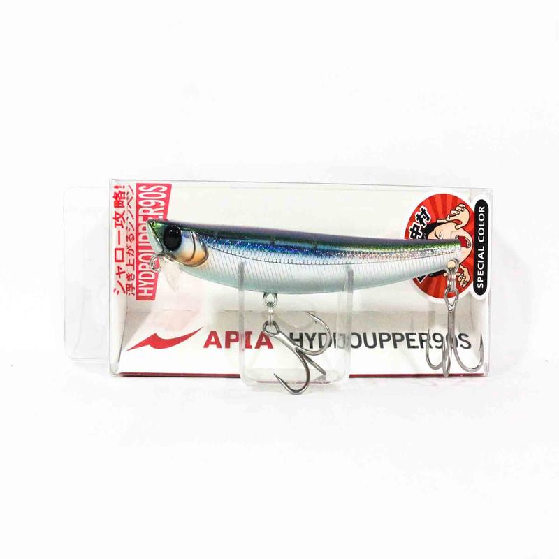 Apia Hydroupper 90S Sinking Lure 07 (3592)