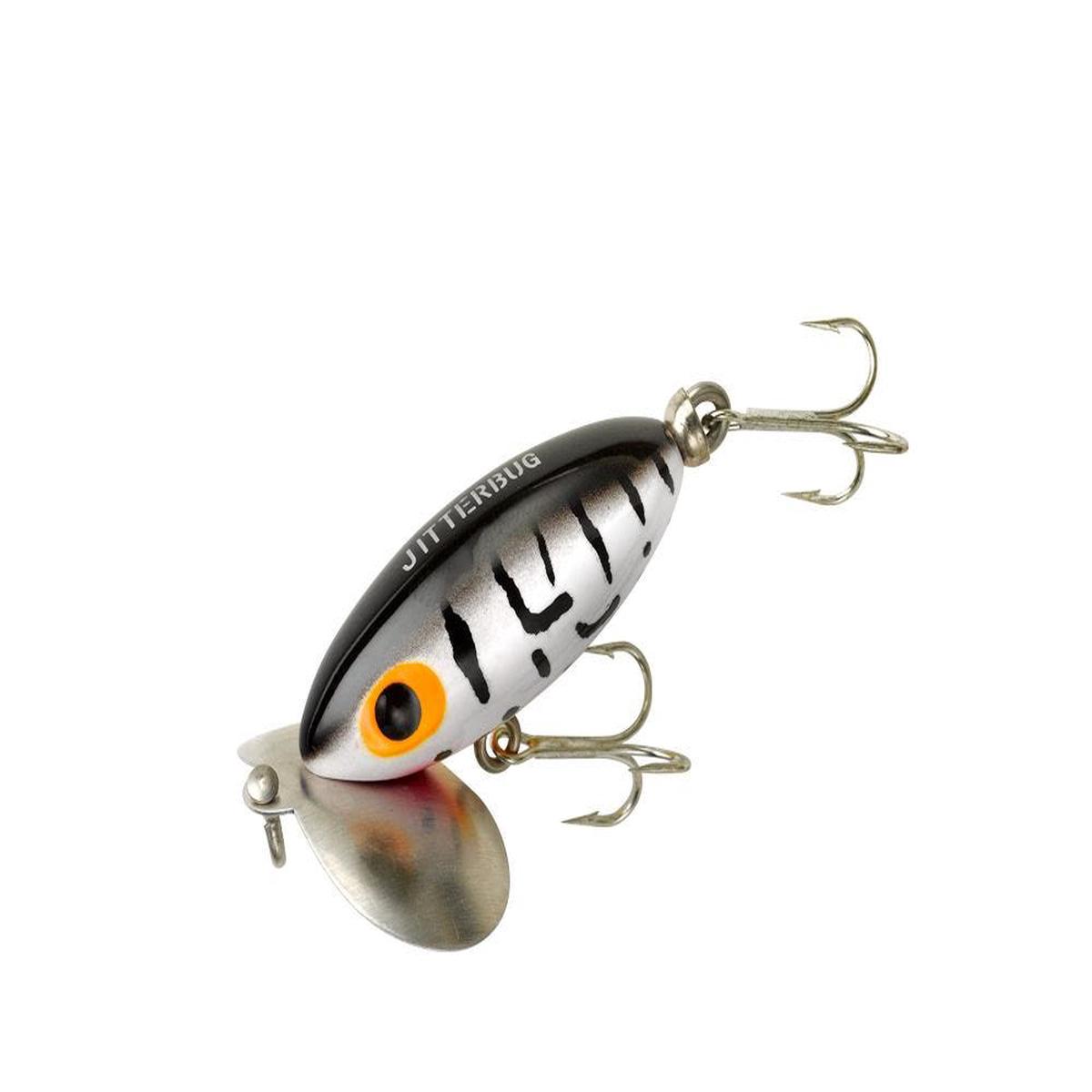 Arbogast Jitterbug Clicker