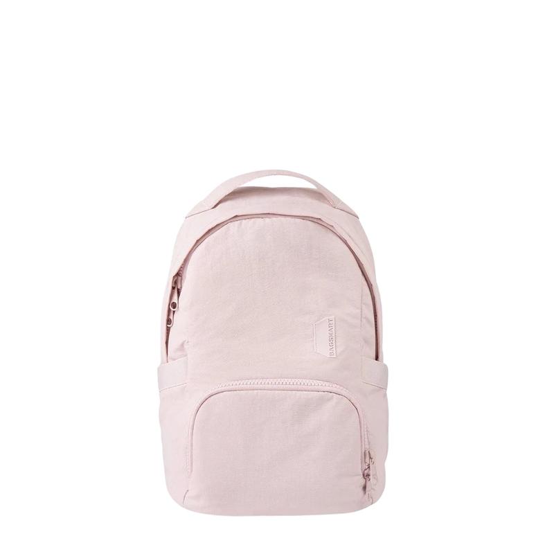 Bagsmart Zoraesque Feather Light Backpack 14L (Pink)