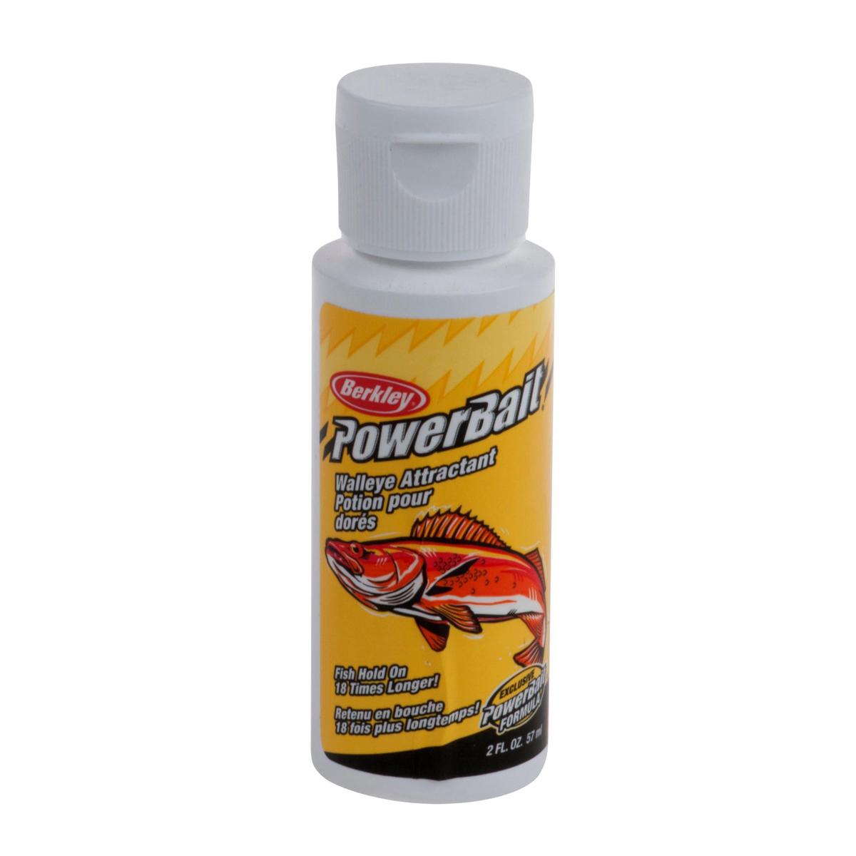 Bawa2p Wleye Attrct 2oz