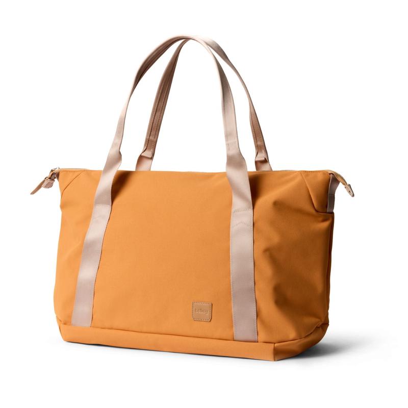 Bellroy Classic Getaway Bag – Butterscotch