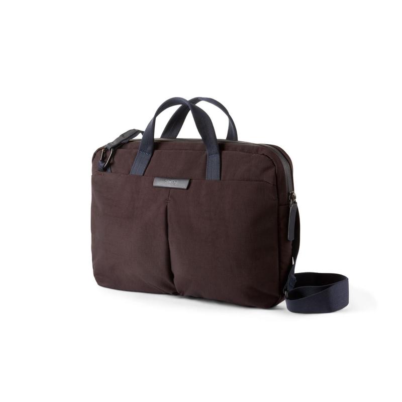 Bellroy Tokyo Laptop Bag 14″ – Deepplum