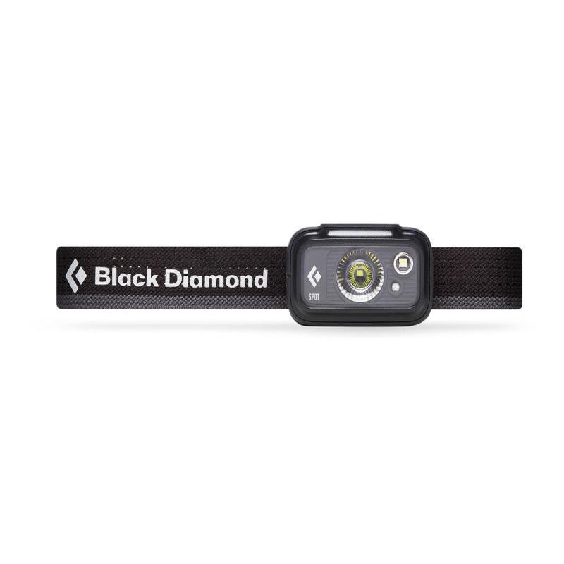 Black Diamond Spot 325 Headlamp – Black