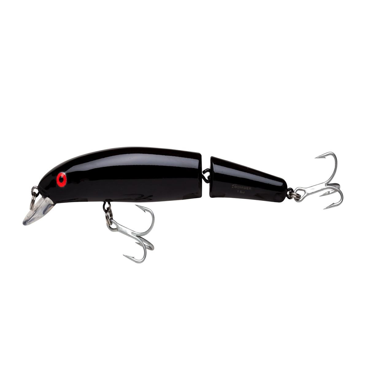 Bomber Jointed H/D Long A