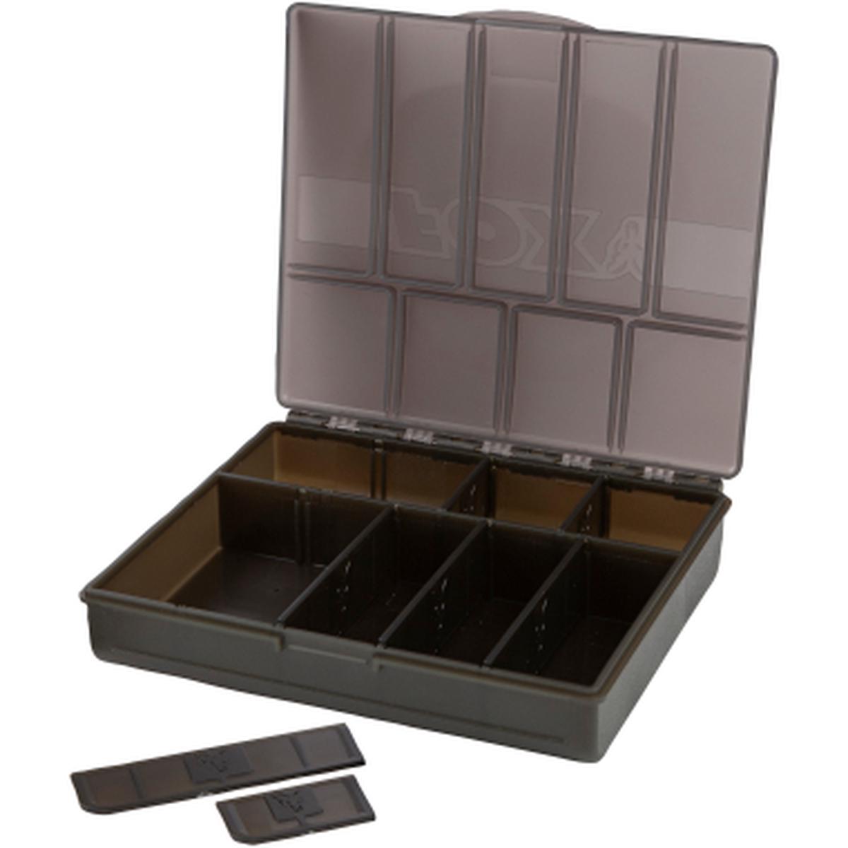 Box (adjustable XL)