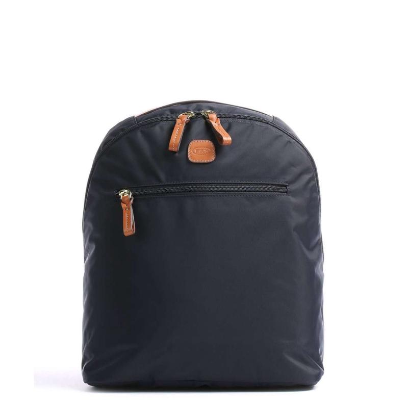 BRIC’S X-Travel City Backpack – Medium (Ocean Blue)