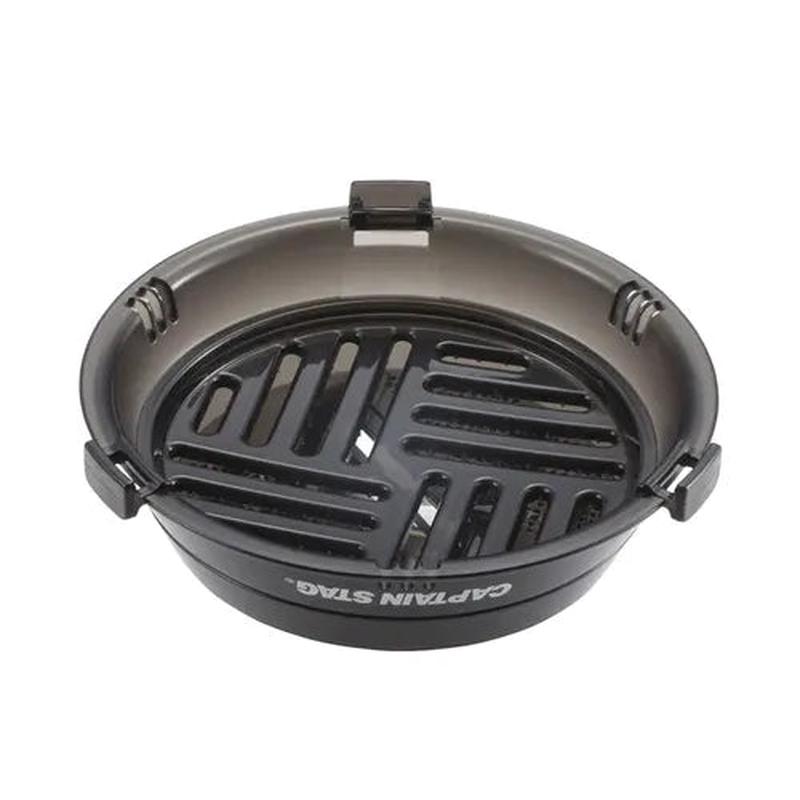 Captain Stag 320ml Sierra Cup Cooking Tool UH-3011