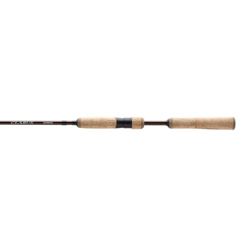 Clarus F 6’6″ Medium Spinning Rod – (CSS66MF)