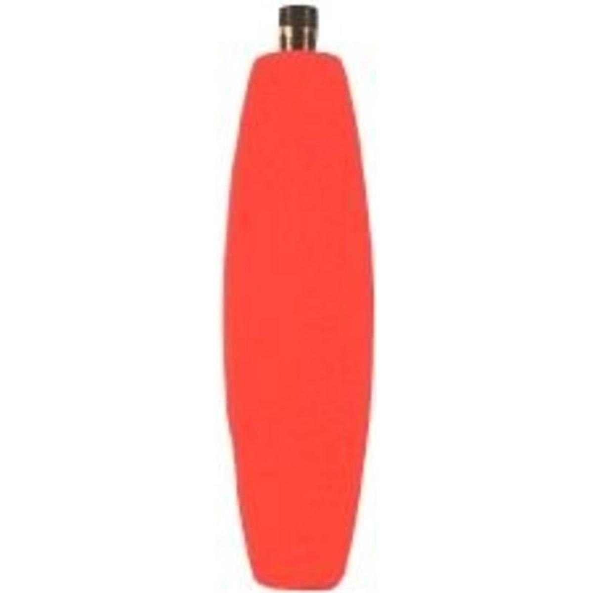 Comal Floats Foam Slotted Cigar Float 2in Rw 100/Bag C200S
