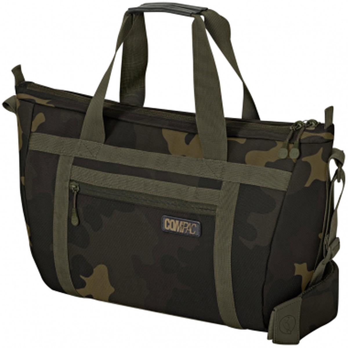 Compac Messenger Bag