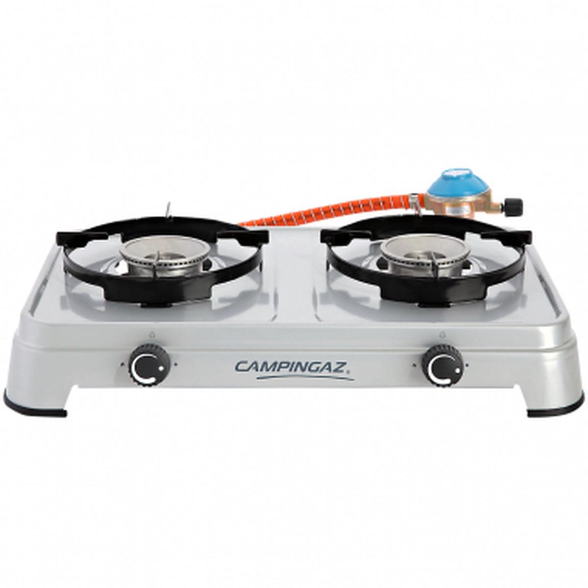 Cook CV camping cooker