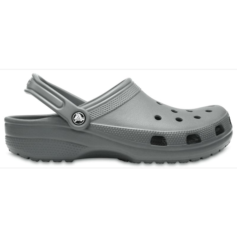 Crocs Classic Clog Slate Grey