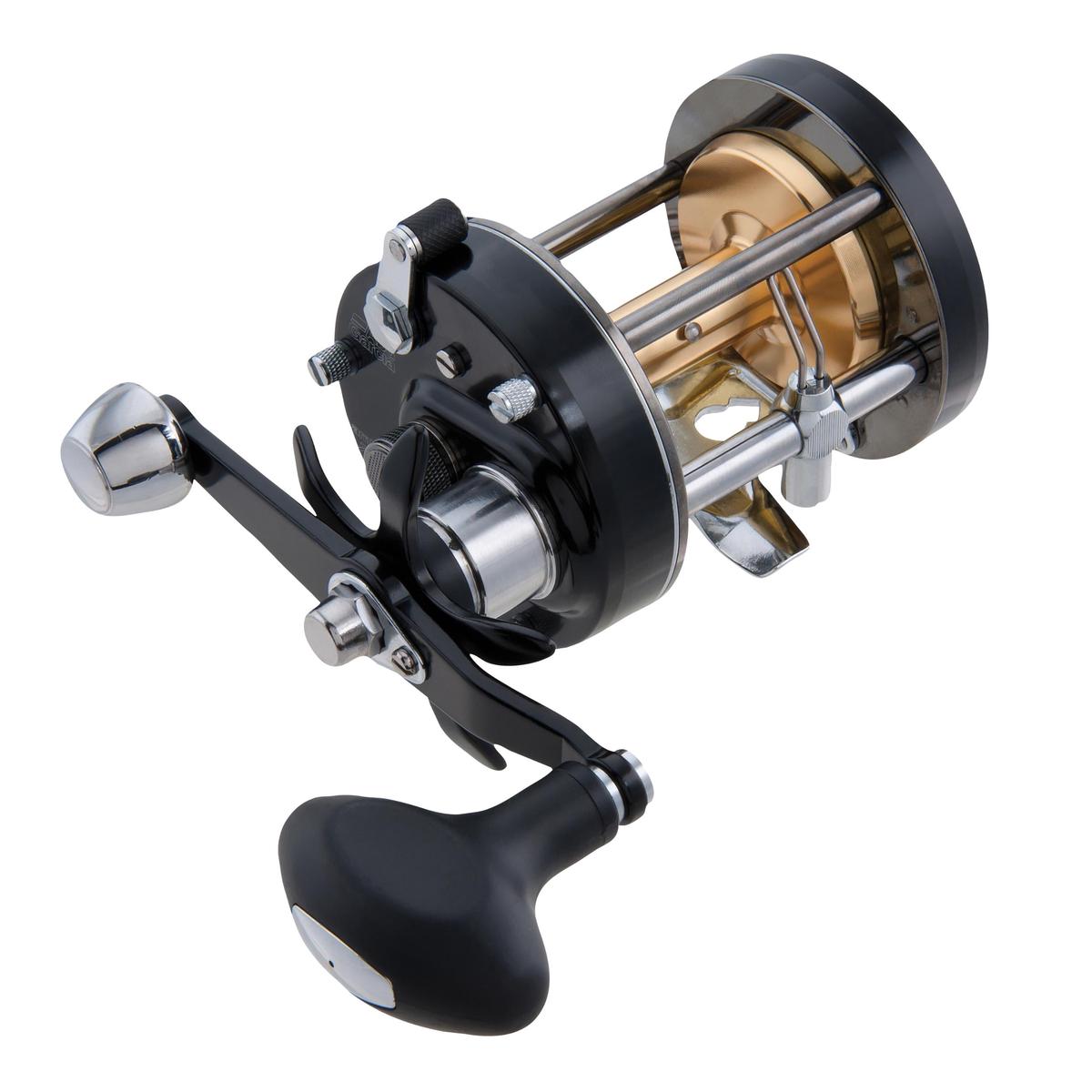 Cs-7000 Amb Pro Rocket Bcast Reel