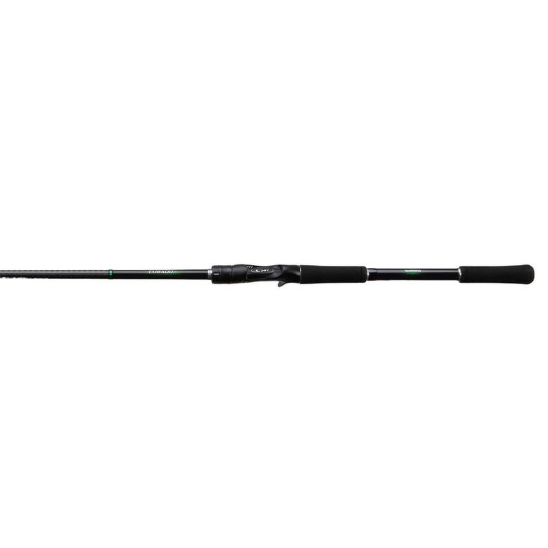 Curado A 7’2″ Medium Casting Rod – (CDC72MA)