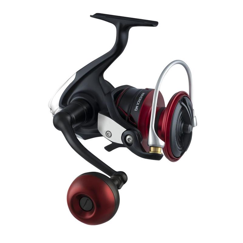Daiwa 22 Maverick 10000-Xh Spin Reel