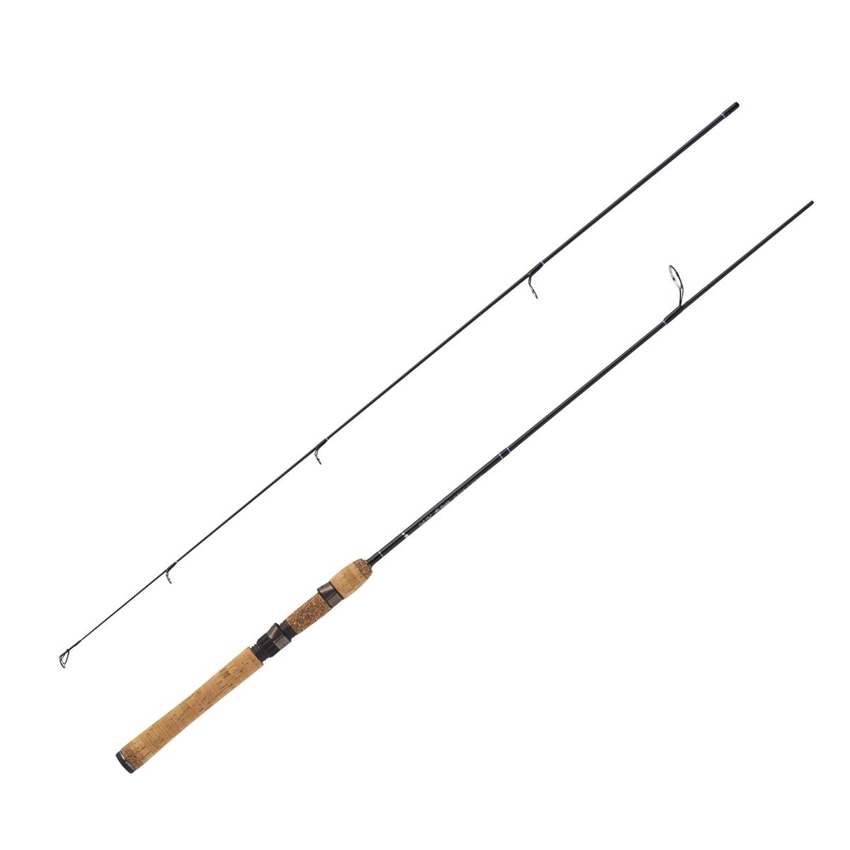 Diamond Series Graphite Rod 56″ 2 Pc L