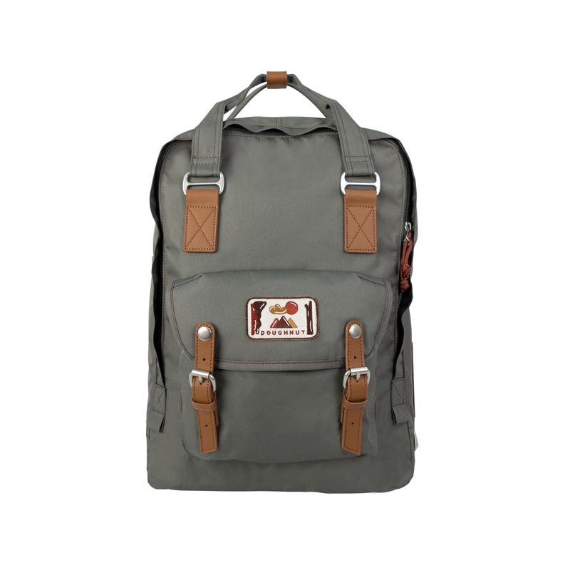 Doughnut Macaroon  Large Dreamwalker Series –  Grey