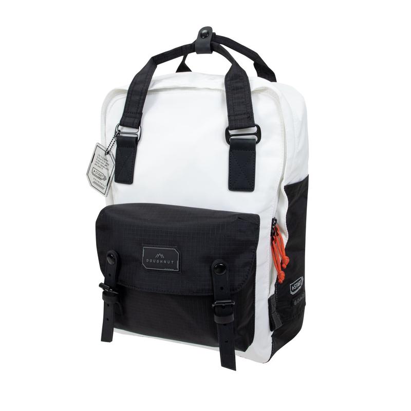 Doughnut Macaroon Large Gamescape Series – White