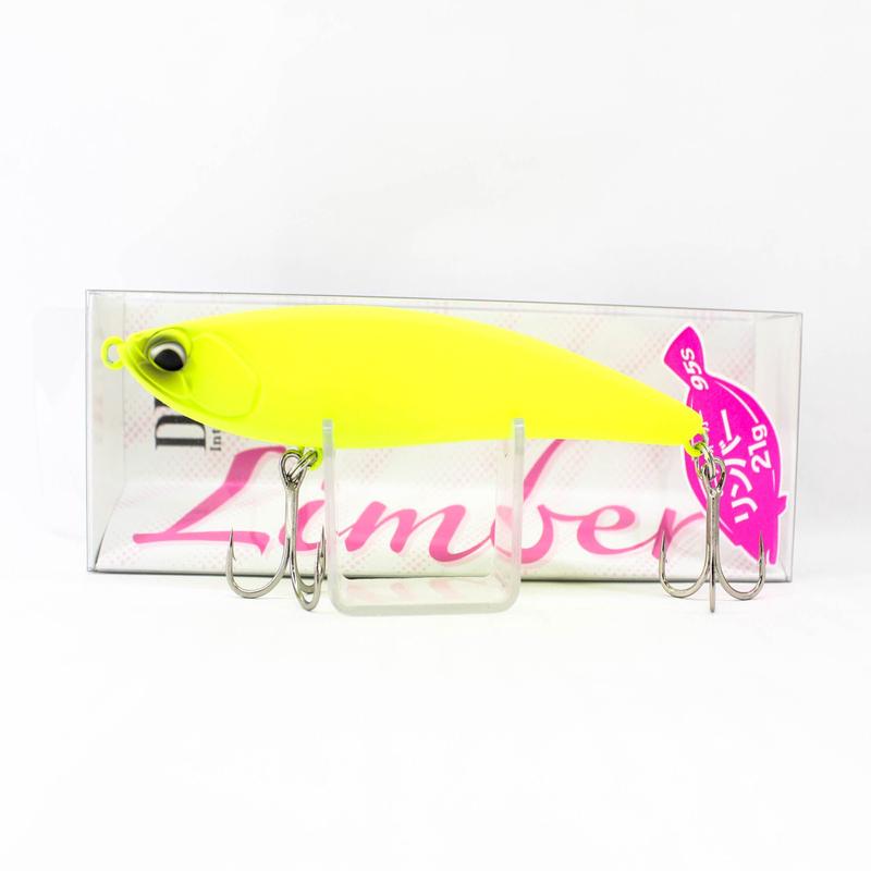 Duo Beach Walker Limber 95S Sinking Lure ACC0028 (9353)