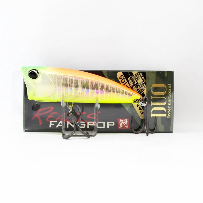 Duo Realis Fangpop 105 Floating Lure CUA3547 (3398)