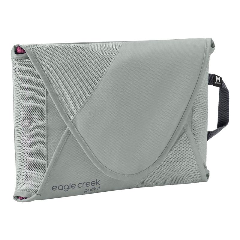 Eagle Creek Pack-It Reveal Garment Folder M V2 (Storm Grey)