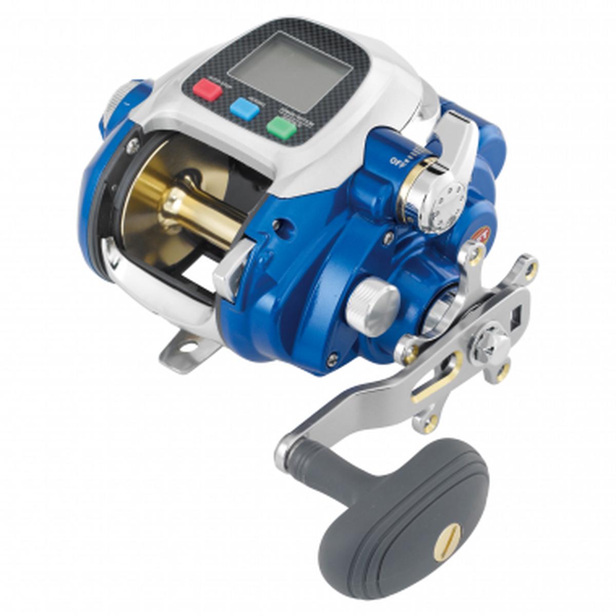 Electronic Reel Electra Pro 700 Speed Jig