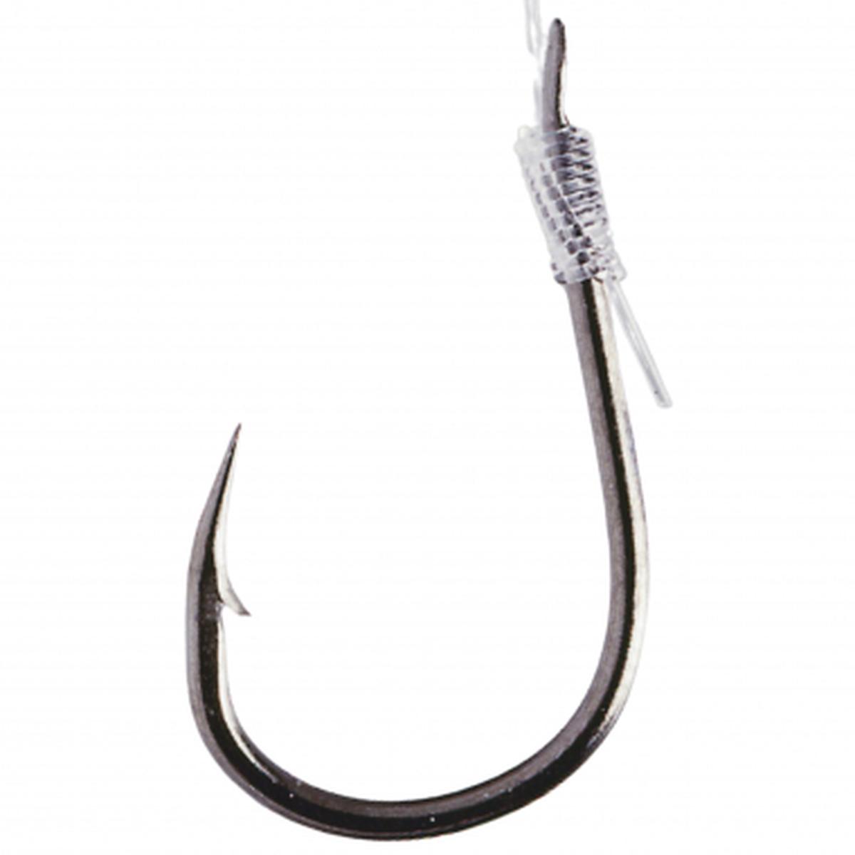 Fisching hook Carp (tied)