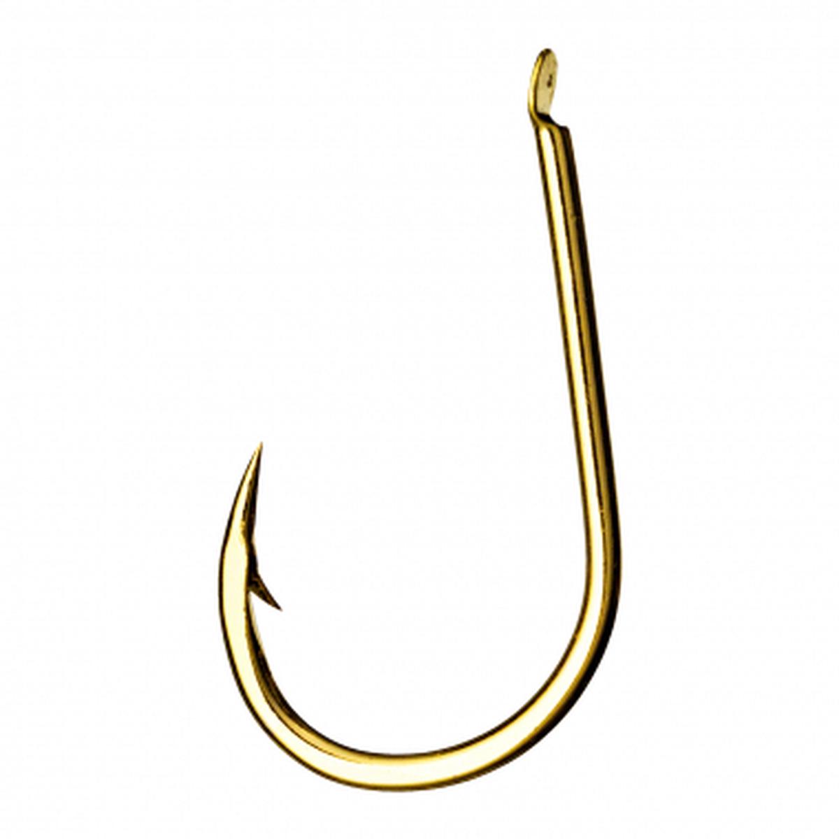 Fishing hook Sweet Corn Samurai