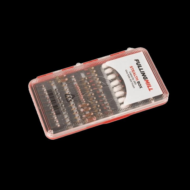 Fulling Mill – Stealth Fly Box