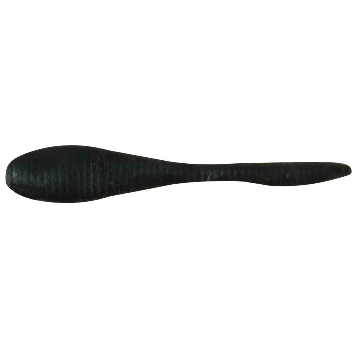 Gajlc1-bl Ga Leech 1in Black 02