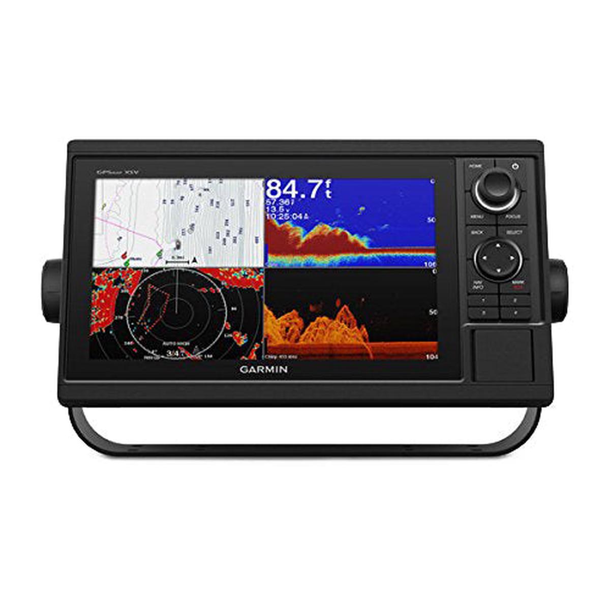Gpsmap 1042xsv Without Transducer