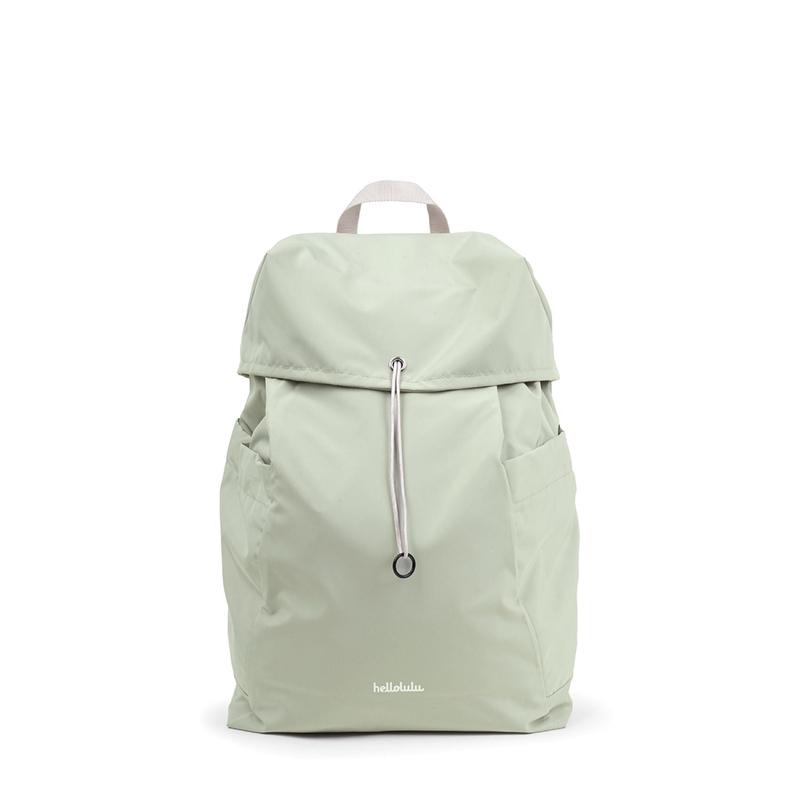 Hellolulu Jesse Day Pack M Recycled (Laurel Green)