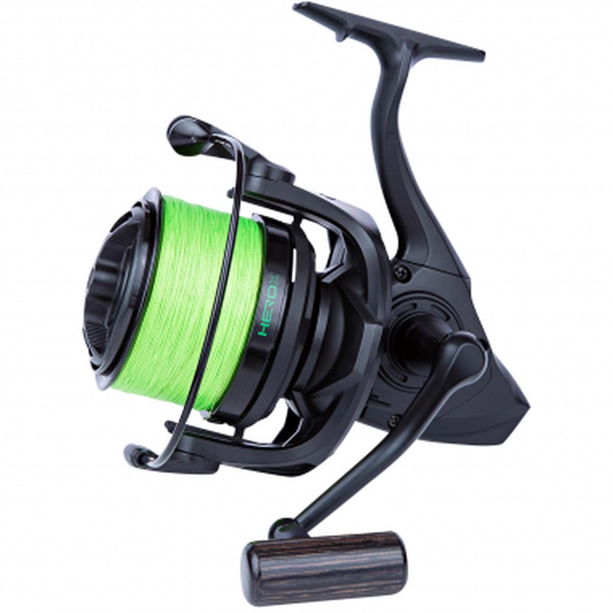 Herox Spod Reel