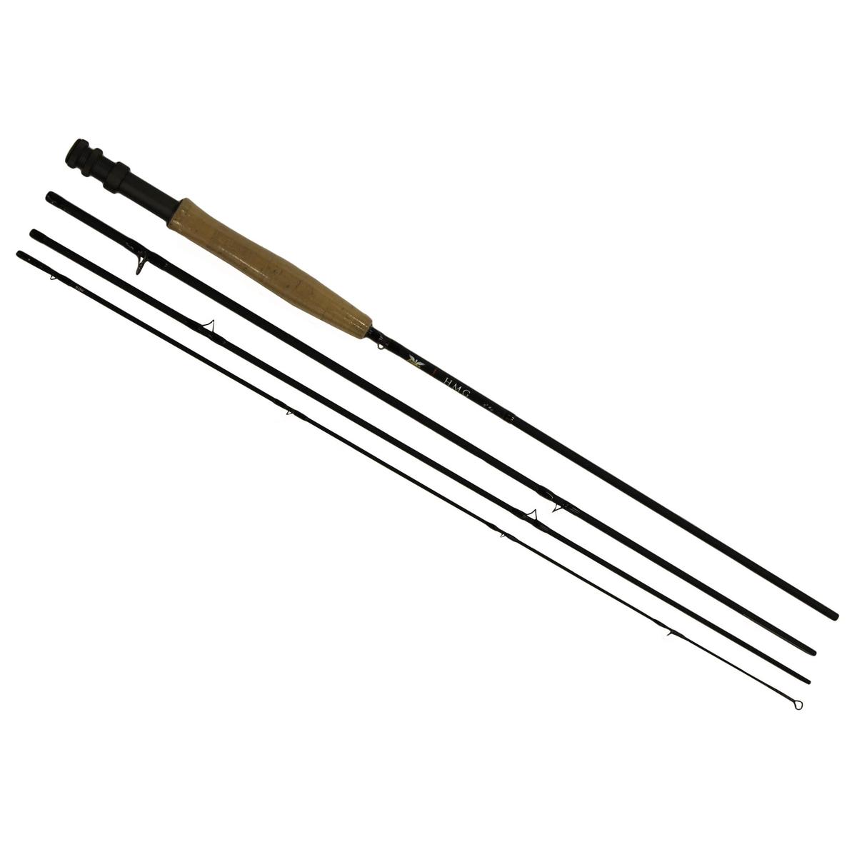 Hmg804-4  Hmg 8′ 4 Pc 4wt Fly Ro