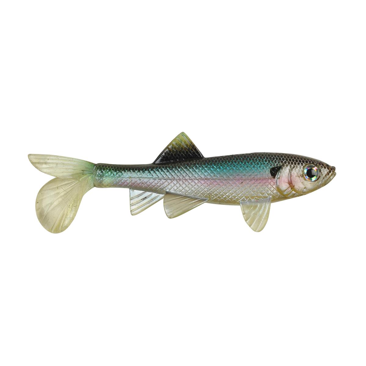 Hvc Sick Fish 3in