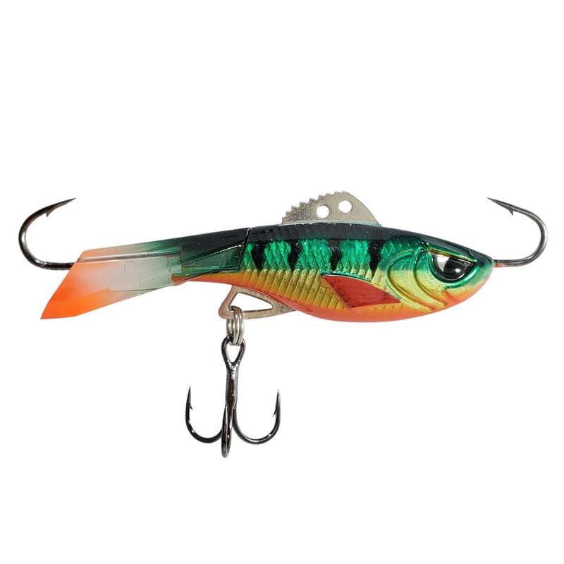Hyper-Rattle Jig – (1.5 inch)