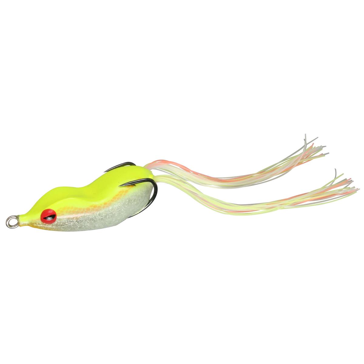 Iobee Frog Chartreuse